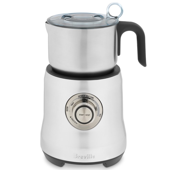 Breville Milk Café Electric Frother１