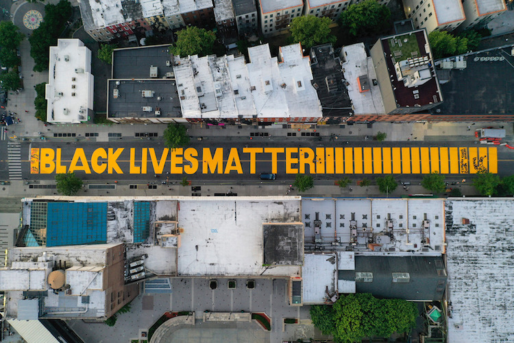 Black-Lives-Matter