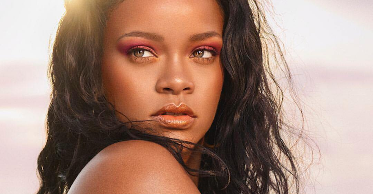 Sephoraで人気 Fenty Beauty By Rihanna 日本未発売 Amenew Dreams