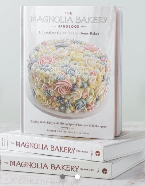 カップケーキの本場ニューヨーク Magnolia Bakeryはいつだって大人気 Amenew Dreams
