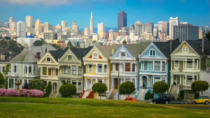 サンフランシスコ旅行 観光スポット10選 海外旅行初心者にもおすすめのサンフランシスコ観光情報