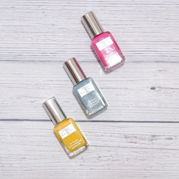 動物性の成分を含まないマニキュア アメリカでおすすめのヴィーガン クルエルティーフリーネイル 4選