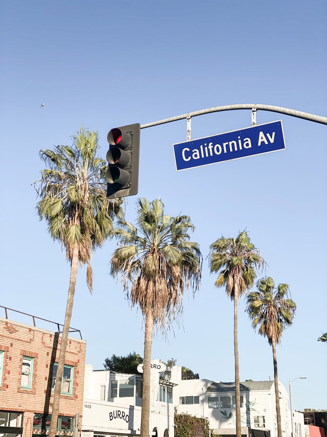 ロサンゼルス 大人気 お洒落ストリートabbot Kinney アボットキニー デートにオススメイタリアン３選