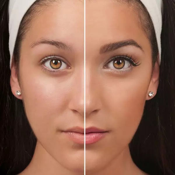 アメリカの美容眉毛事情 今流行りのマイクロブレーディング 眉タトゥー 技術とは Amenew Dreams