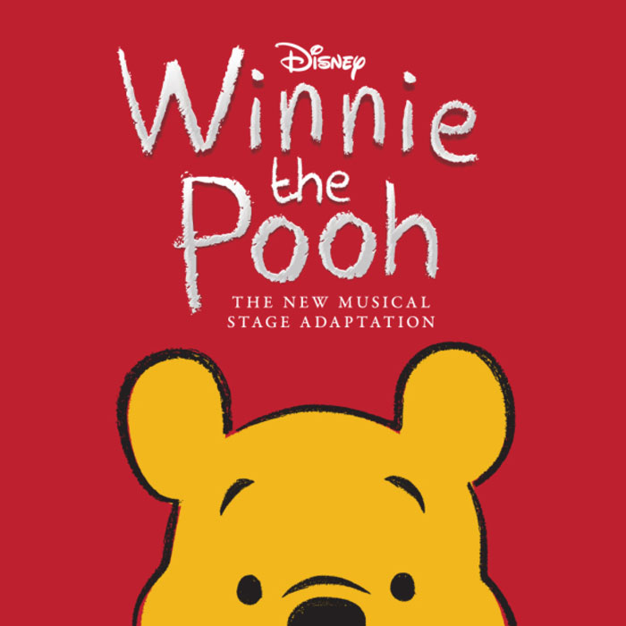 ディズニーくまのプーさんがニューヨークへ 新作ブロードウェイミュージカル Winnie The Pooh Show